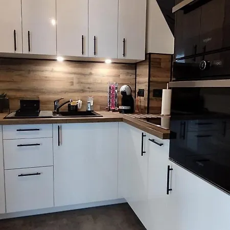Apartamento Les Geraniums, Bel Renove, Proche Et Commerces